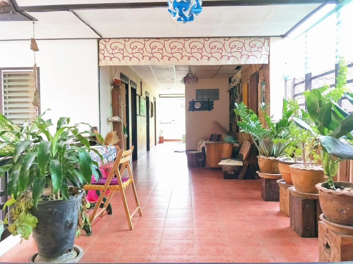 Baan Jaidee Guesthouse Trat Eksteriør bilde