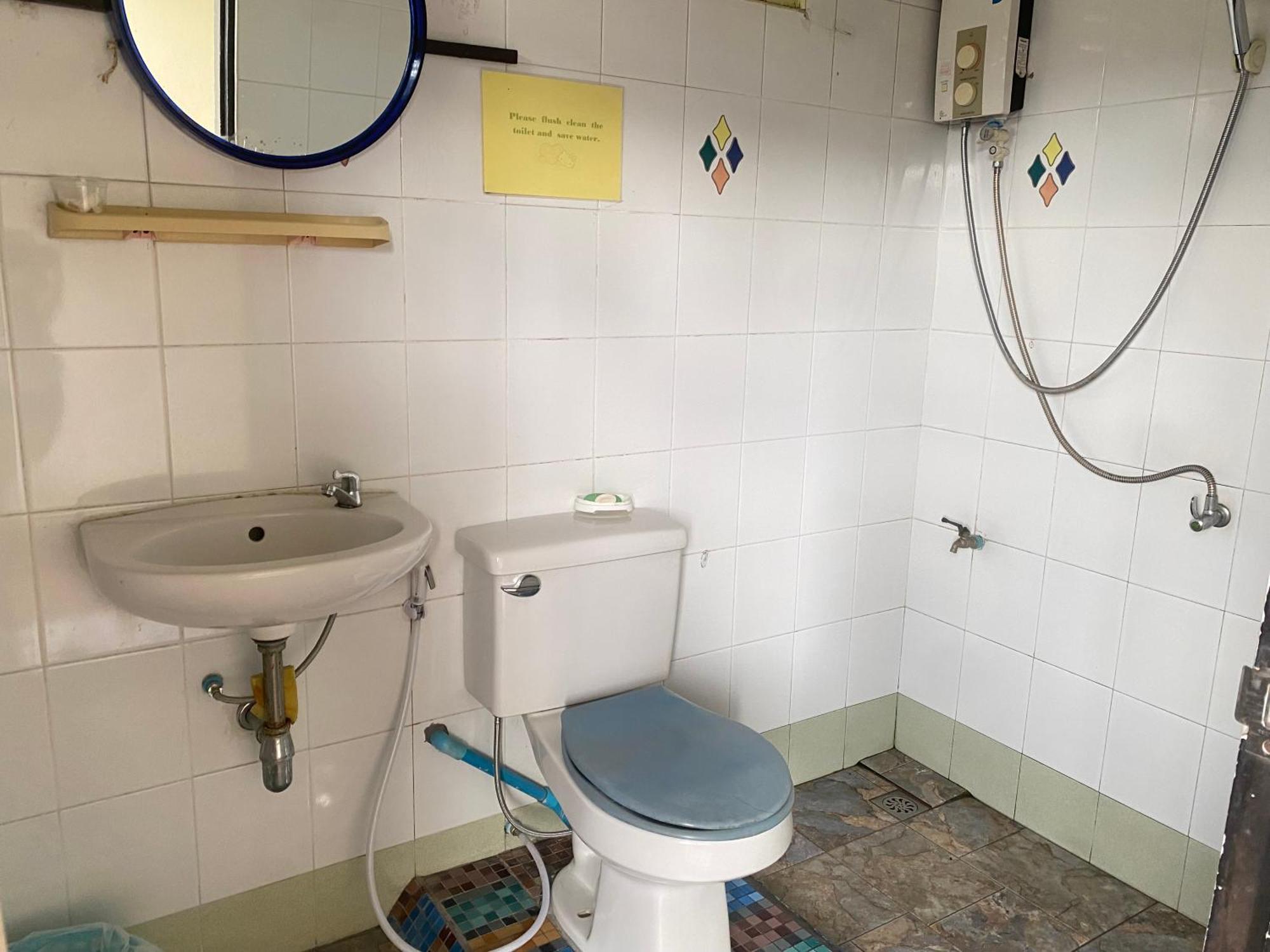 Baan Jaidee Guesthouse Trat Eksteriør bilde