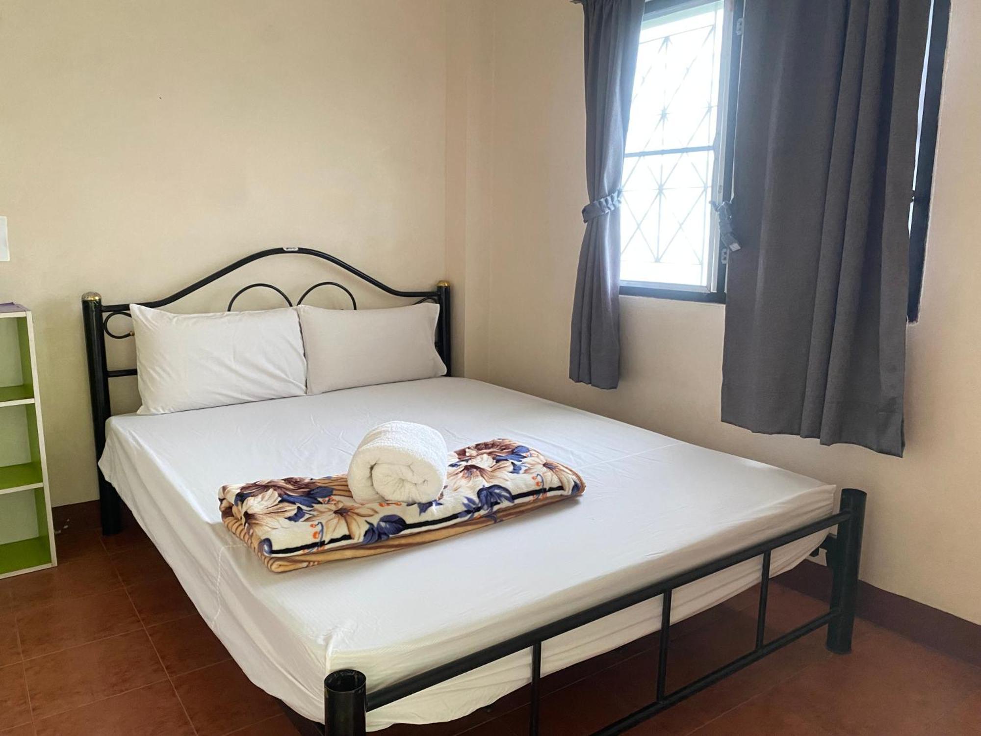 Baan Jaidee Guesthouse Trat Eksteriør bilde