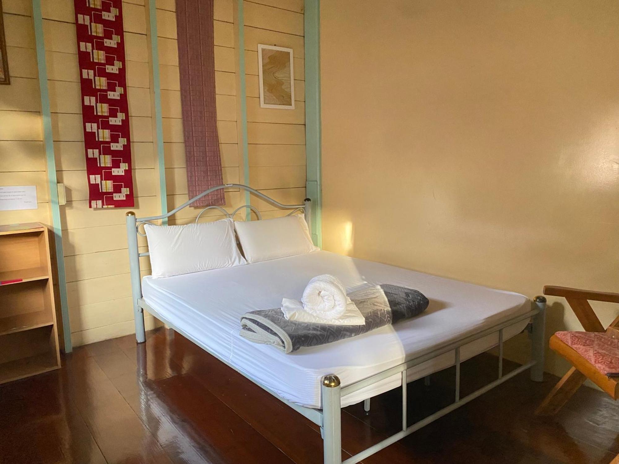 Baan Jaidee Guesthouse Trat Eksteriør bilde